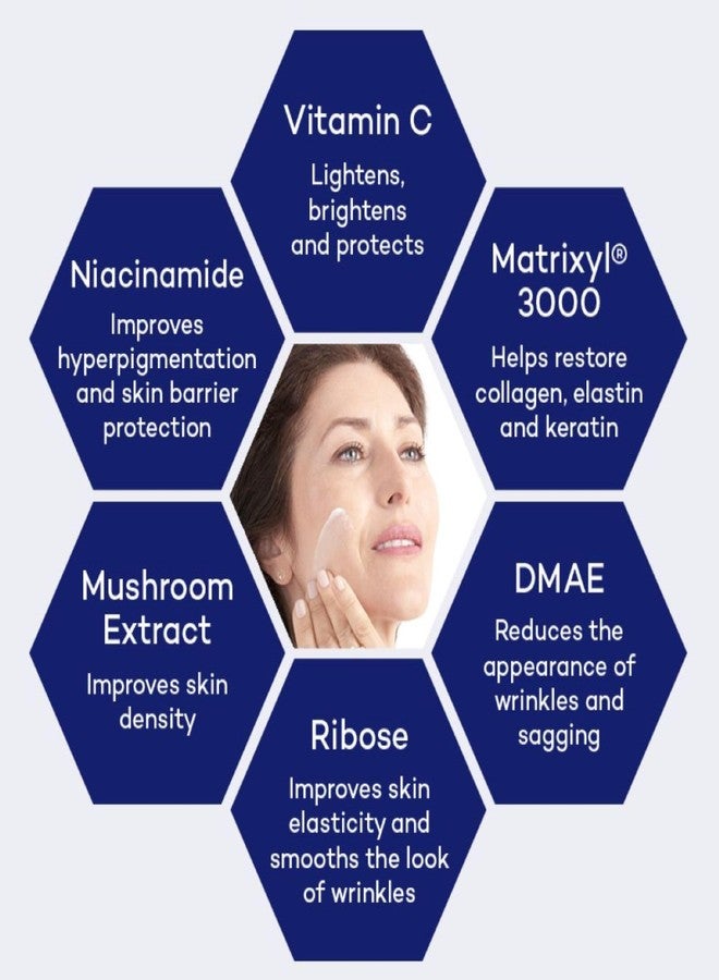 Pause Hydrating Cleanser - Moisturizing Facial Cleansing Wash - Face Cleanser For All Skin Types - Face Wash For Sensitive Skin - Facial Wash That Cleans, Hydrates and Softens Skin - 3.5 fl oz - Image 3